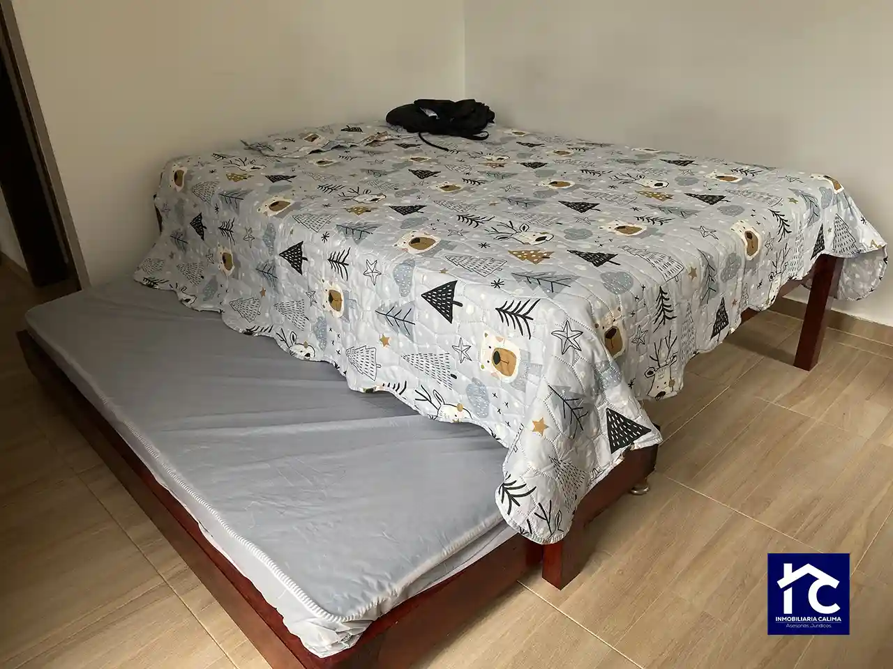 Majagua bloque 9 apartamento 104